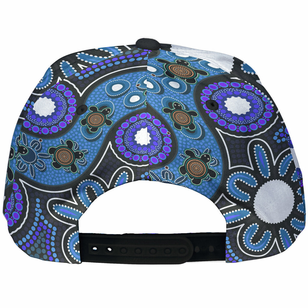 bulldogs-rugby-indigenous-cap-canterbury-bankstown-super-berries-aboriginal-footprint