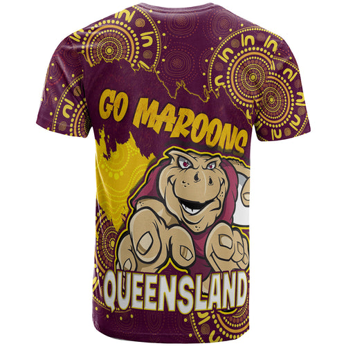 queensland-rugby-league-team-t-shirt-custom-qld-cane-toad-state-of-origin-aboriginal-wrap-t-shirt