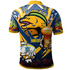 eels-premierships-rugby-polo-shirt-custom-go-para-army-eels-champion-claw-scratch-aboriginal-culture-polo-shirt