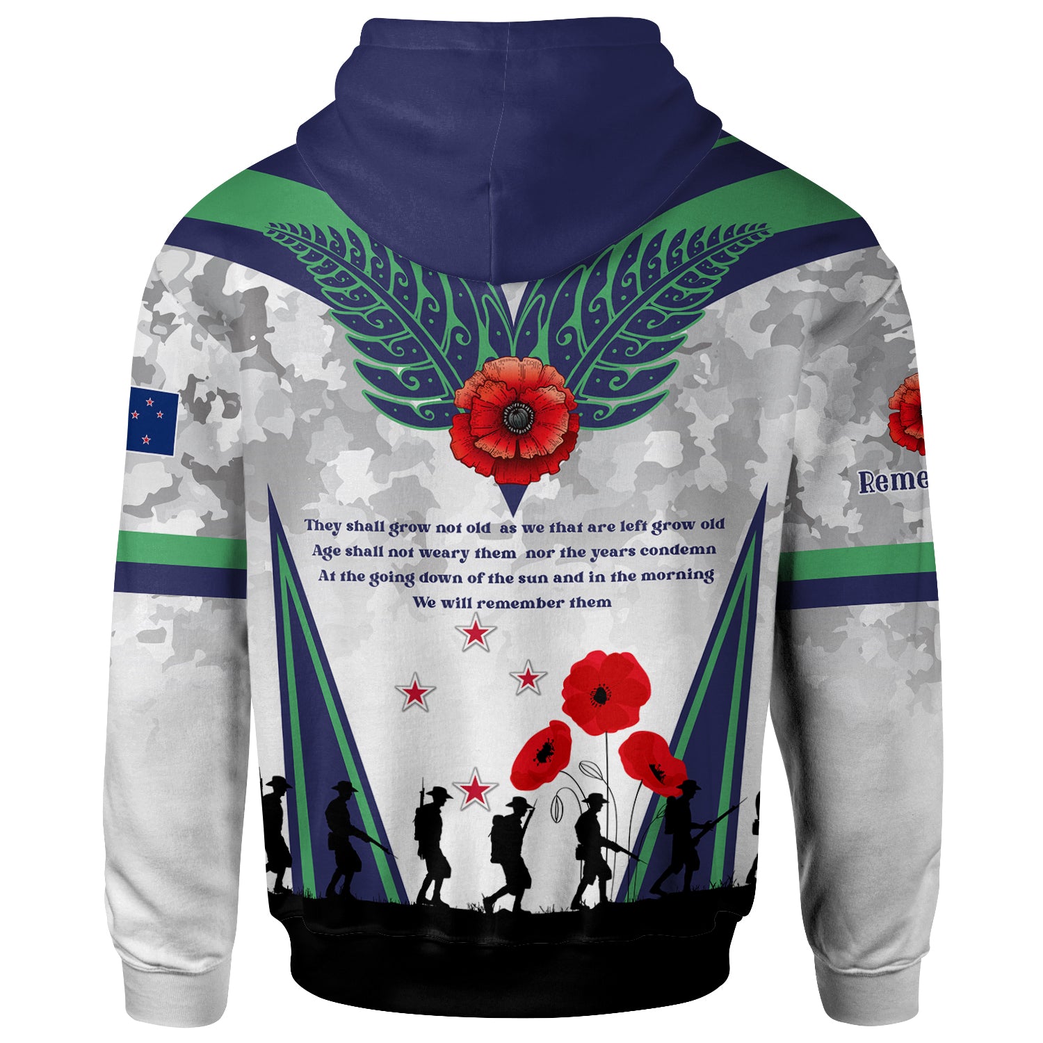 new-zealand-anzac-custom-hoodie-we-will-remember-them-hoodie