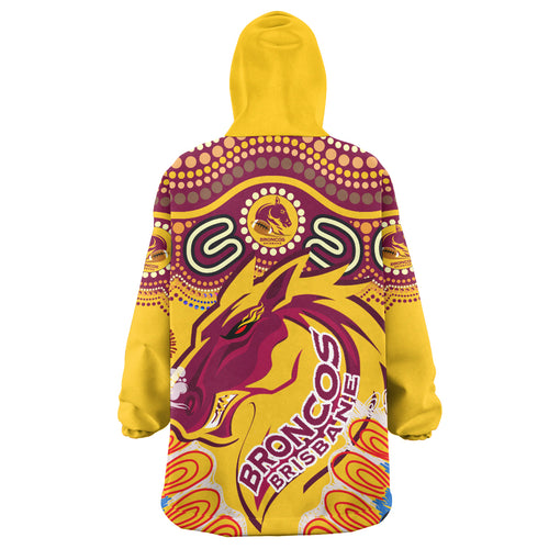 broncos-rugby-custom-aboriginal-snug-hoodie-indigenous-super-broncos-oodie-blanket