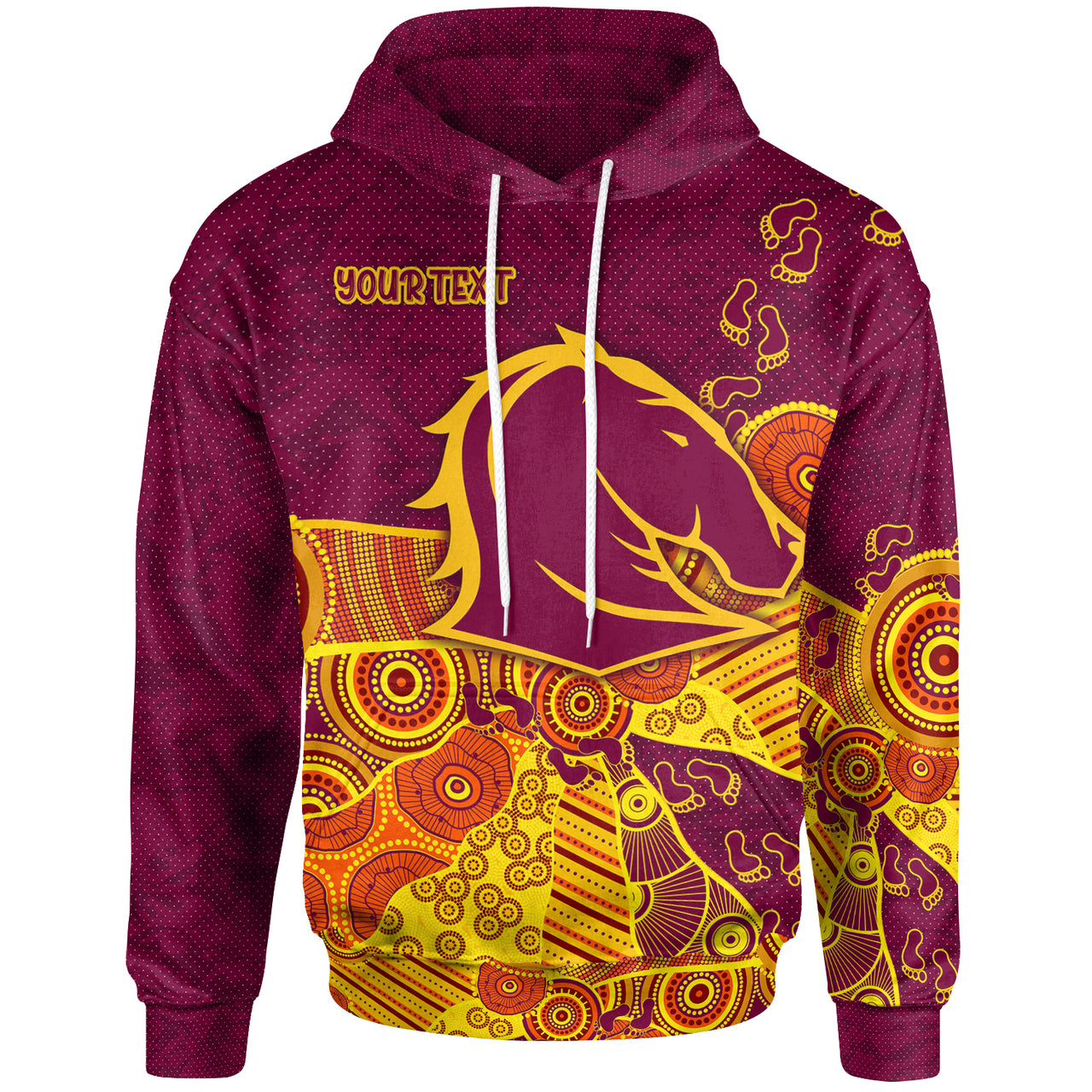 broncos-rugby-hoodie-custom-indigenous-broncos-footprints-hoodie