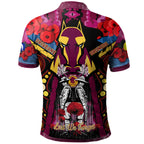 broncos-rugby-aboriginal-anzac-day-custom-polo-shirt-remembrance-indigenous-broncos-with-poppy-flower