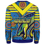 eels-rugby-sweatshirt-custom-electric-eel-with-aboriginal-patterns-sweatshirt
