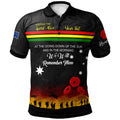 australia-penrith-anzac-custom-polo-shirt-keeping-the-spirit-alive-polo-shirt
