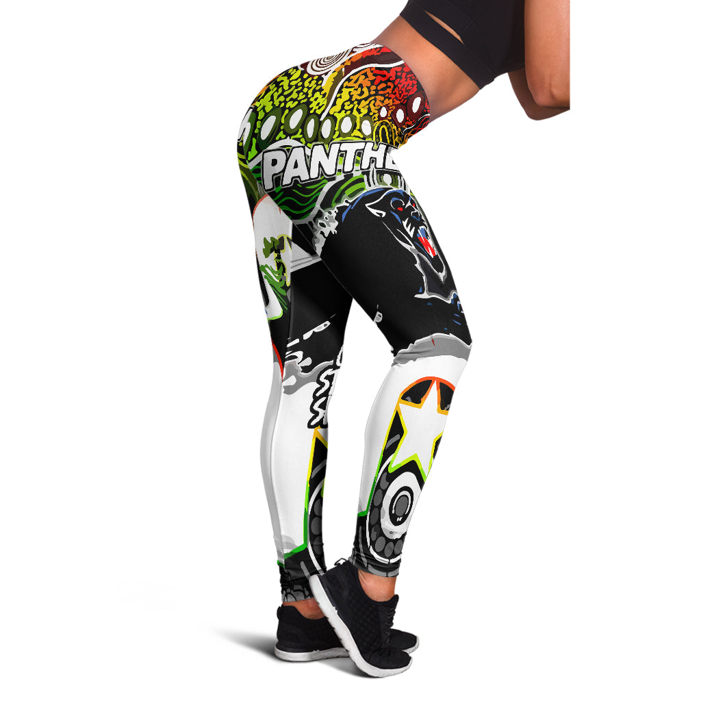panthers-rugby-naidoc-leggings-indigenous-penrith-panthers-get-up-stand-up-show-up-watercolour-leggings