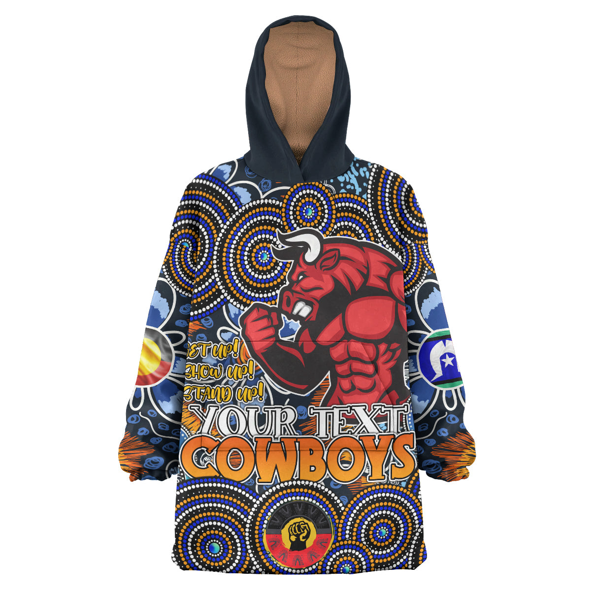 cowboys-rugby-snug-hoodie-custom-naidoc-week-aussie-super-cowboys-oodie-blanket