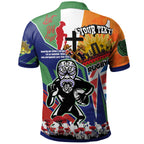 warriors-rugby-polo-shirt-custom-remembrance-warriors-anzac-quote-with-poppy-and-rosemary-polo-shirt