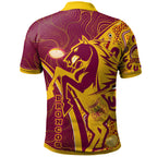 broncos-rugby-polo-shirt-custom-brisbane-broncos-pride-with-tattoo-and-aboriginal-art-personalised-name-and-number-polo-shirt