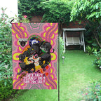 panthers-rugby-pink-flag-custom-great-panthers-aboriginal-culture-flag