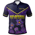 australia-melbourne-naidoc-week-2023-polo-shirt-custom-for-our-elders-purple-polo-shirt