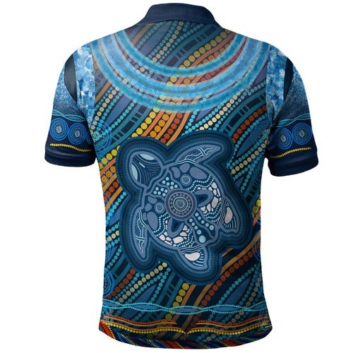 australia-aboriginal-inspired-polo-shirt-aboriginal-inspired-art-ocean-turtle-patterns-polo-shirt