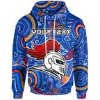 knights-rugby-hoodie-custom-indigenous-knights-footprint-blue