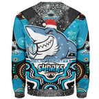 sharks-rugby-christmas-sweatshirt-custom-christmas-super-sharks-indigenous-sweatshirt