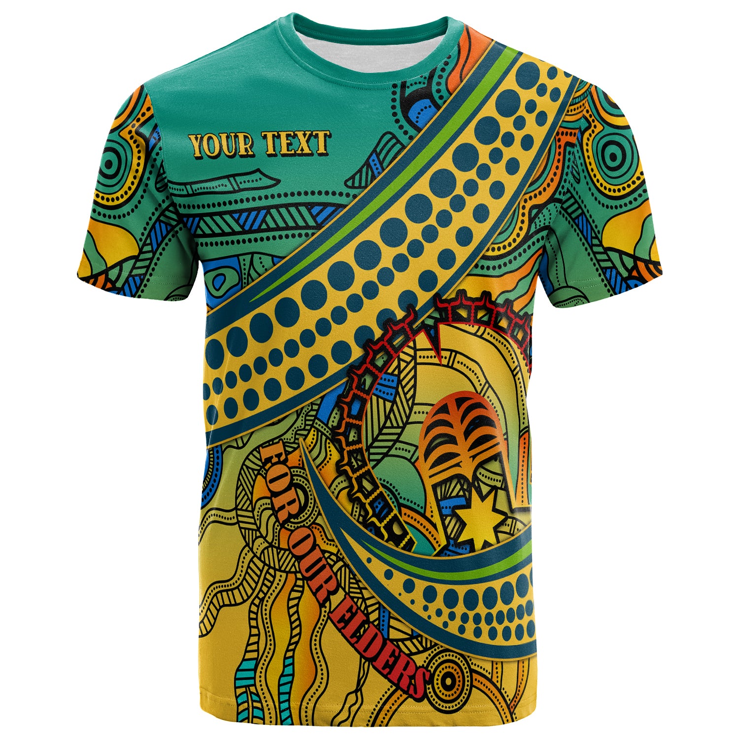 australia-parramatta-naidoc-week-2023-t-shirt-custom-for-our-elders-t-shirt