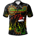 panthers-christmas-rugby-polo-shirt-custom-indigenous-black-panthers-polo-shirt