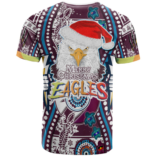 sea-eagles-rugby-christmas-t-shirt-custom-merry-christmas-super-manly-sea-eagles-indigenous-t-shirt