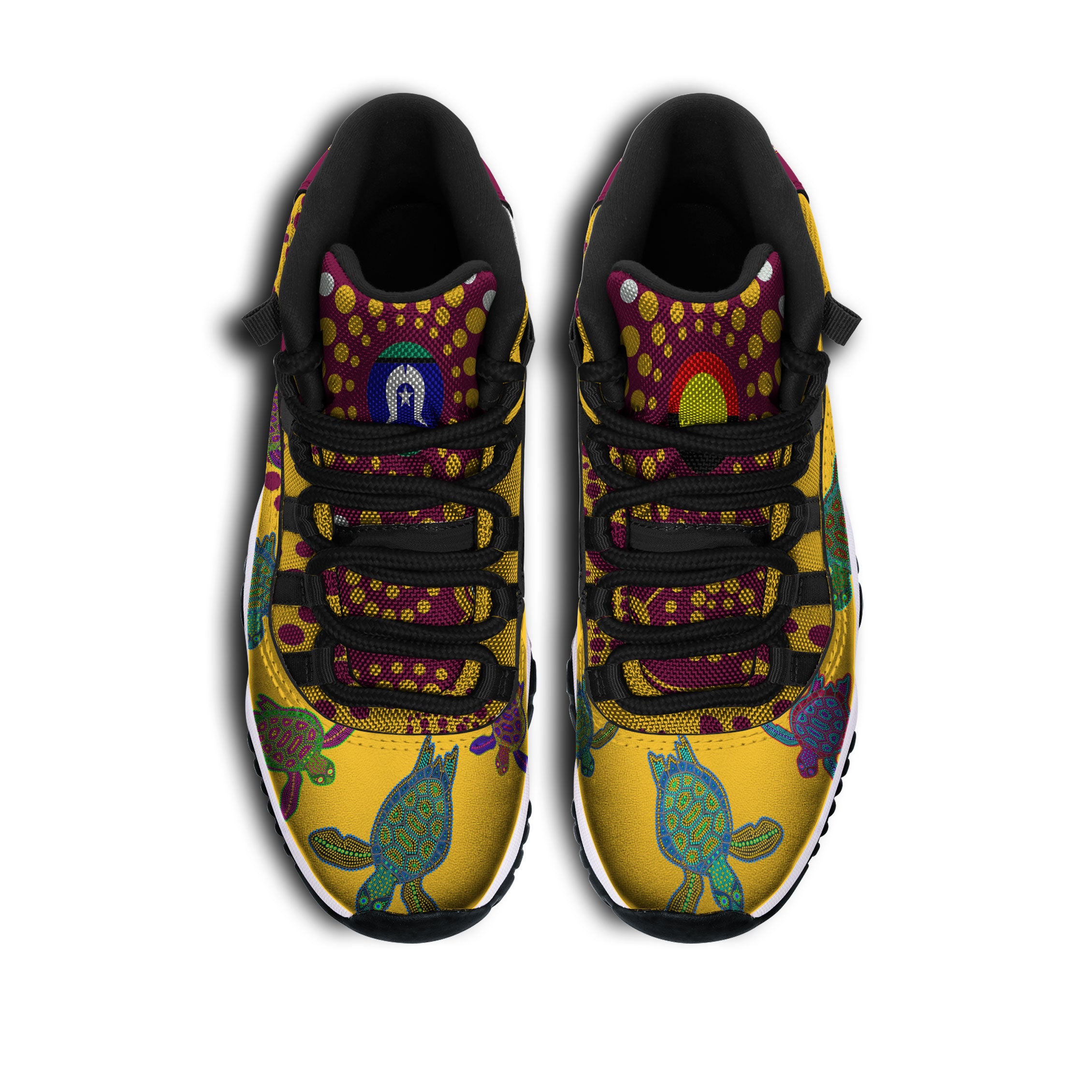 broncos-sneakers-high-top-basketball-shoes-j11-custom-indigenous-super-broncos-sneakers-j11