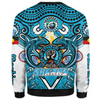 sharks-rugby-naidoc-week-sweatshirt-custom-tribal-sharks-cronulla-sutherland-sharks-get-up-stand-up-show-up-sweatshirt