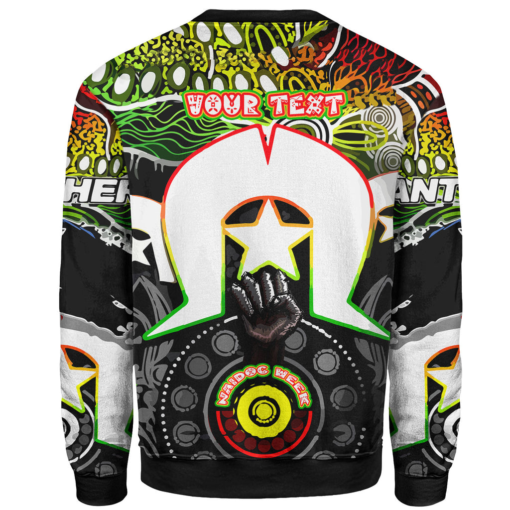 panthers-rugby-sweatshirt-custom-indigenous-panthers-get-up-stand-up-show-up-watercolour-sweatshirt