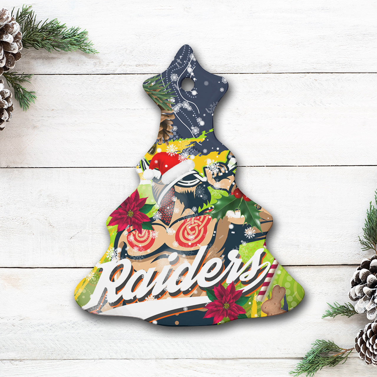 the-raiders-2022-christmas-ceramic-ornament-the-indigenous-viking-soul