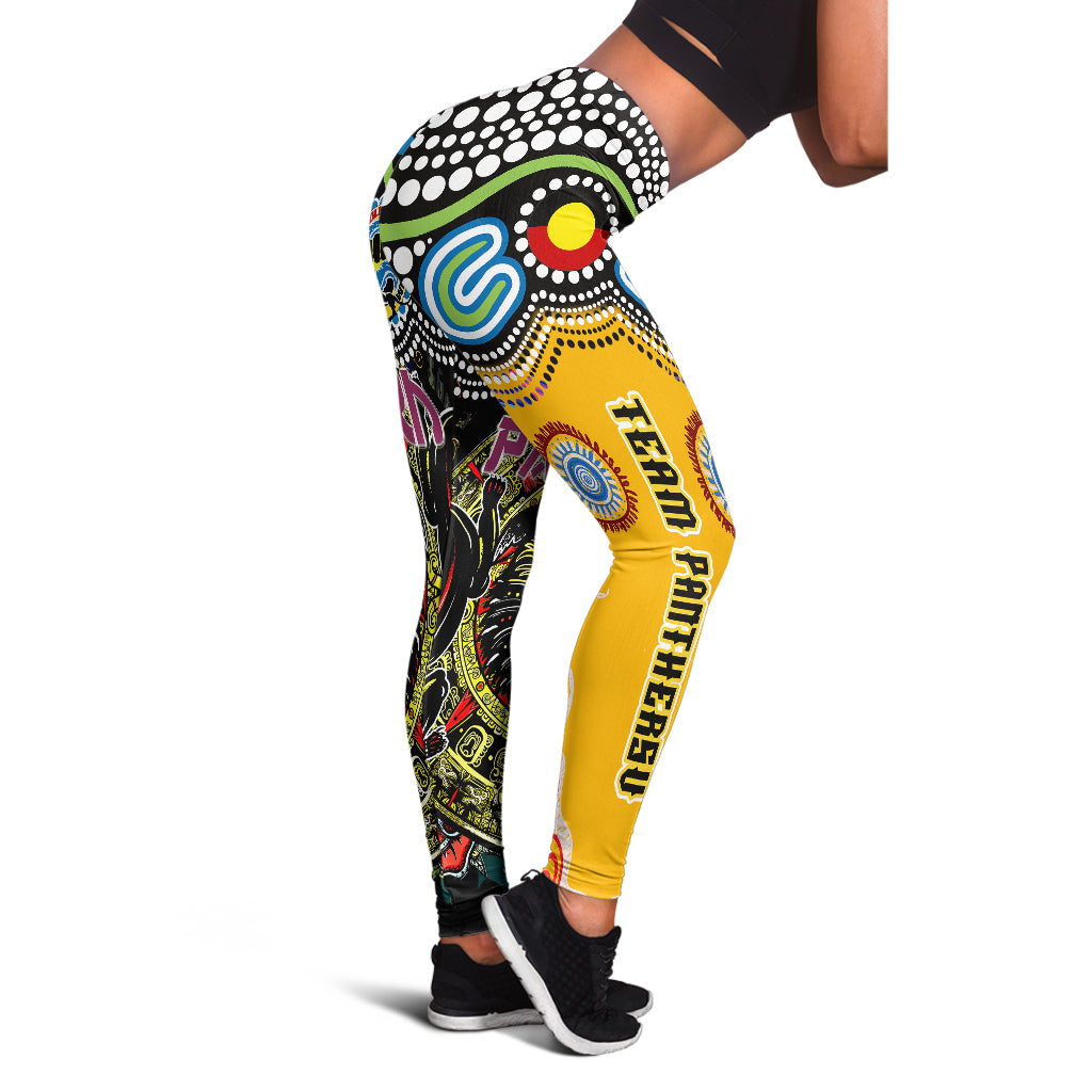 panthers-rugby-naidoc-leggings-indigenous-penrith-panthers-naidoc-week-celebrations-vintage-style-leggings