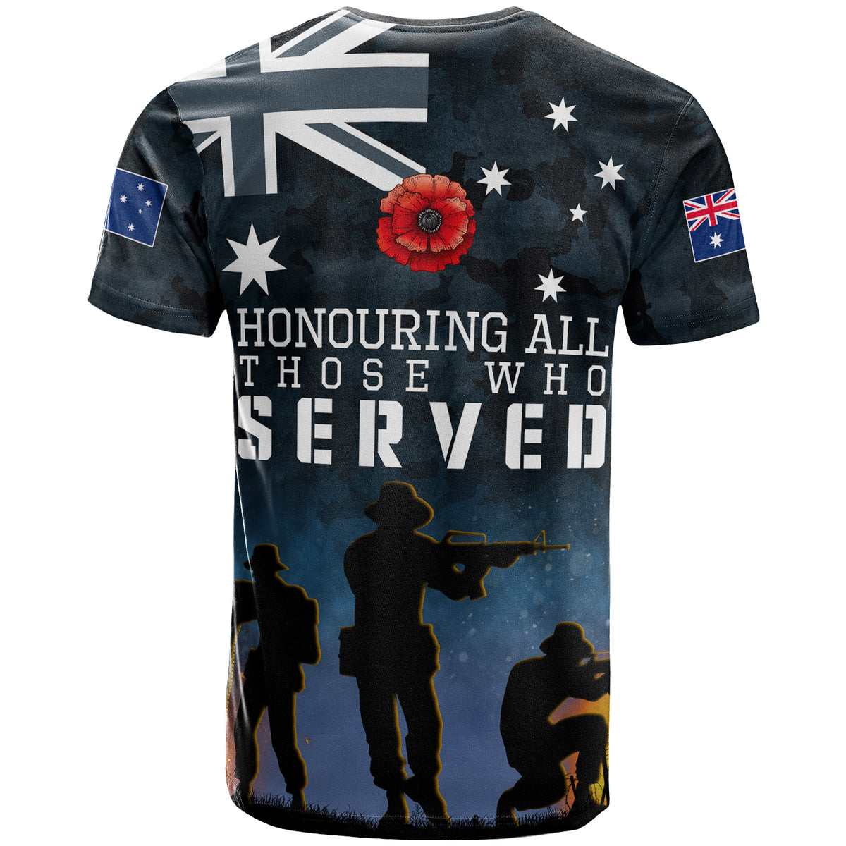 australia-anzac-t-shirt-honouring-all-those-who-served-t-shirt