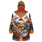 tigers-rugby-christmas-snug-hoodie-custom-merry-tigers-christmas-indigenous-wearable-blanket-hoodie