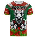 australia-south-sydney-anzac-t-shirt-custom-souths-with-anzac-poppy-t-shirt