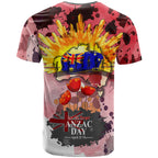 australia-anzac-day-t-shirt-anzac-daylest-we-forget-color-drawing-patterns-t-shirt