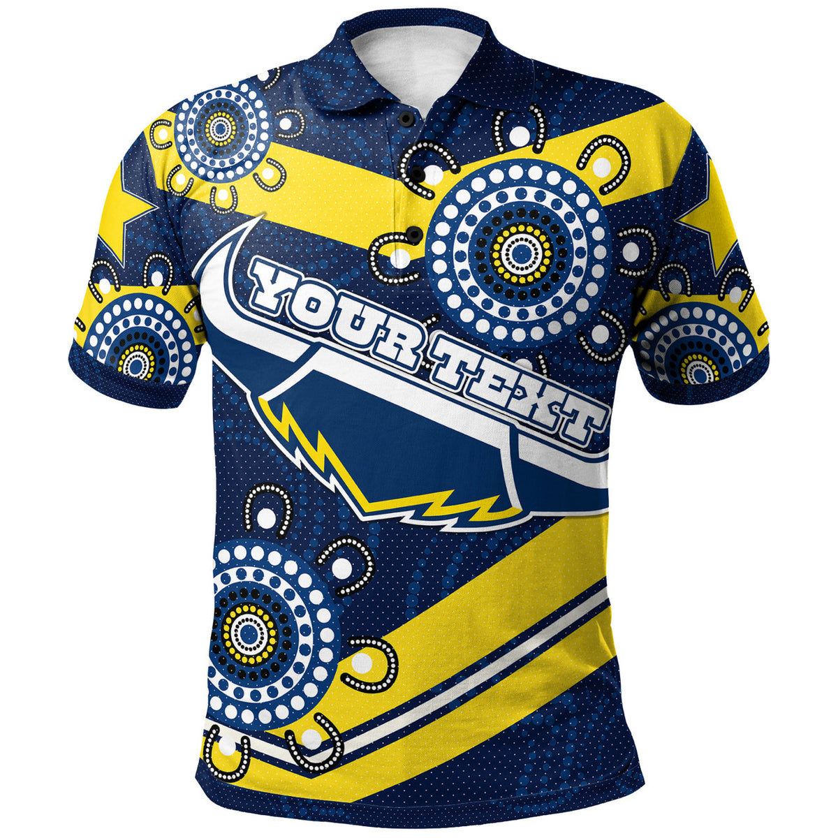cowboys-rugby-polo-shirt-custom-aussie-cowboys-polo-shirt