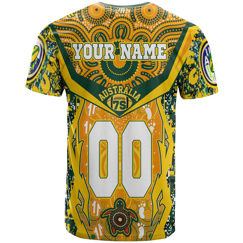 australian-rugby-sevens-mens-squad-unisex-t-shirt-custom-aussie-7s-arcade-patterns-with-aboriginal-turtles-t-shirt