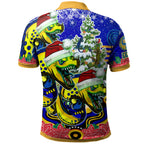 parramatta-eels-rugby-christmas-polo-shirt-custom-christmas-super-eels-squad-indigenous-polo-shirt
