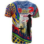 eels-rugby-australia-anzac-day-lest-we-forget-custom-t-shirt-remembrance-eels-with-anzac-poppy-watercolour-style