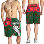 south-sydney-rabbitohs-rugby-custom-men-short-indigenous-dreaming-rabbitohs