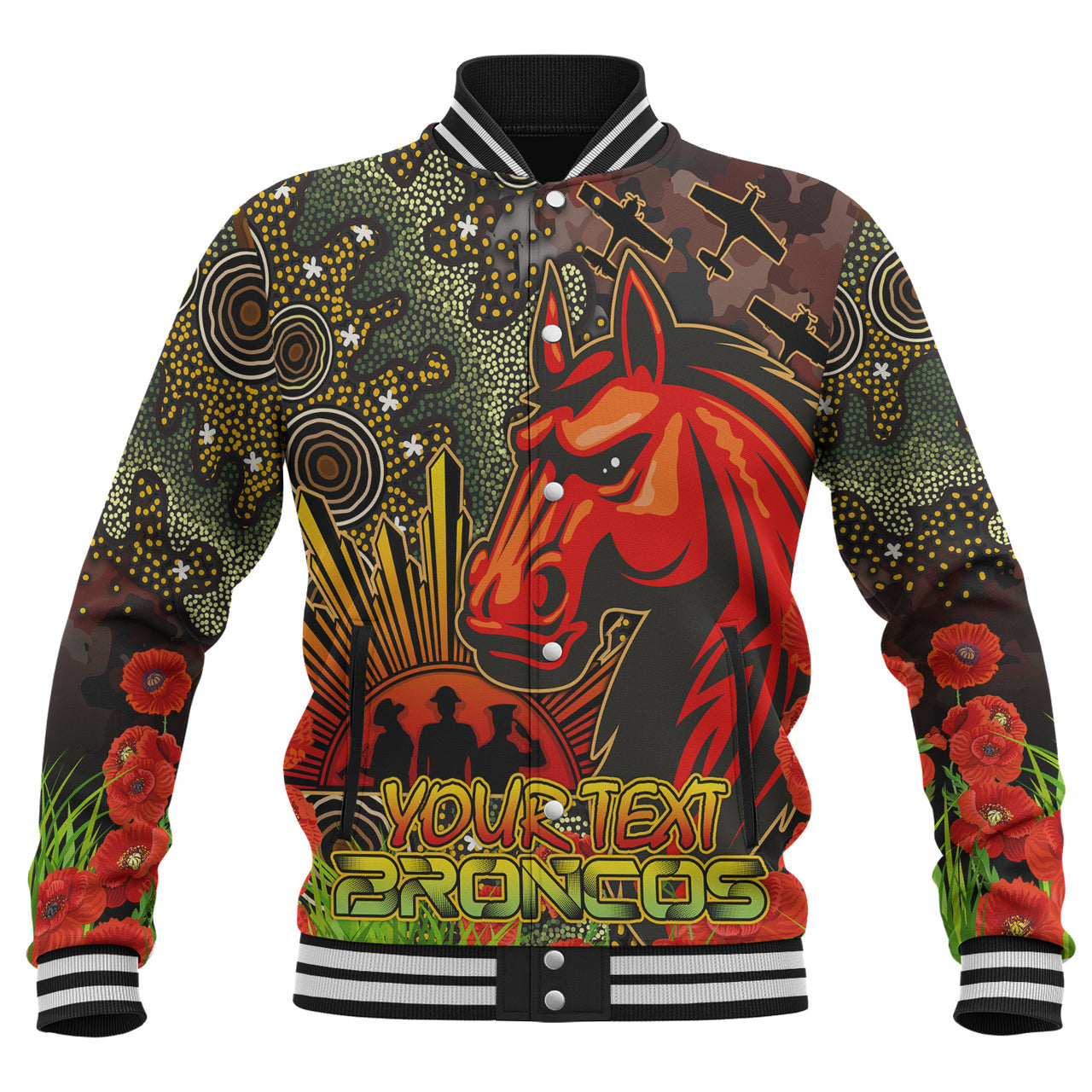 https-aussievibes-co-broncos-rugby-baseball-jacket-anzac-broncos-with-remembrance-poppy-and-indigenous-patterns-jacket