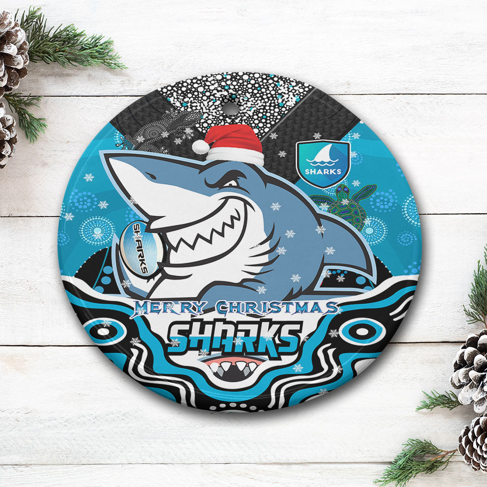 sharks-rugby-christmas-ornament-christmas-super-sharks-indigenous-ornament