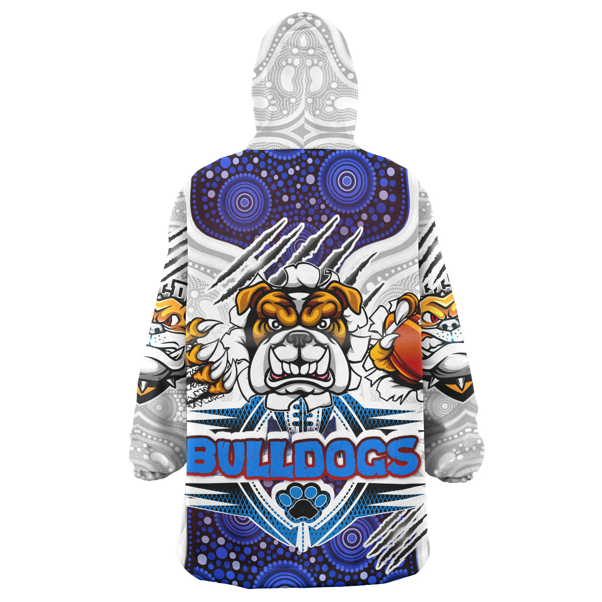 bulldogs-rugby-snug-hoodie-indigenous-super-bulldogs-scratch-aboriginal-style-oodie-blanket