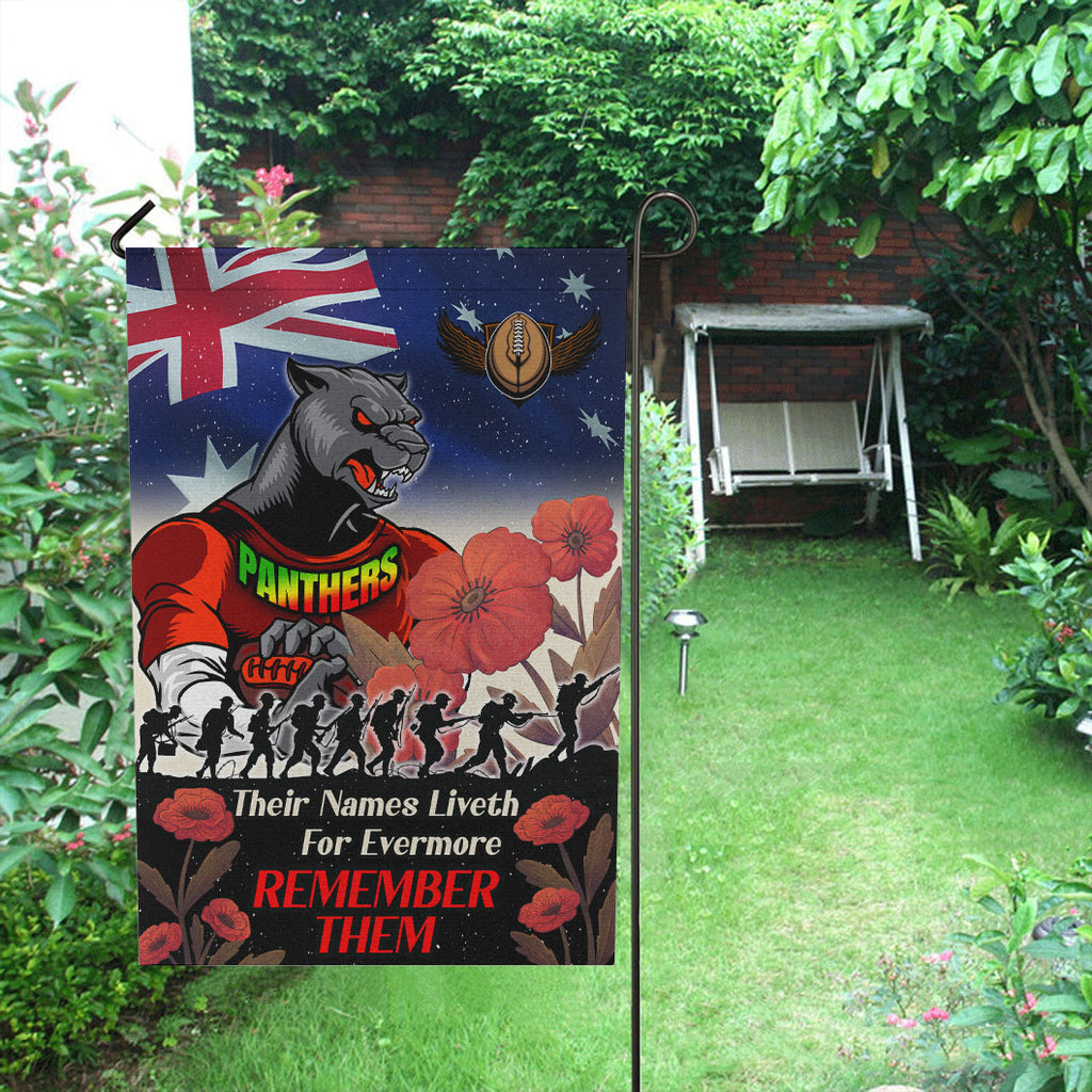 panthers-rugby-flag-remember-them-red-poppy-flowers-flag