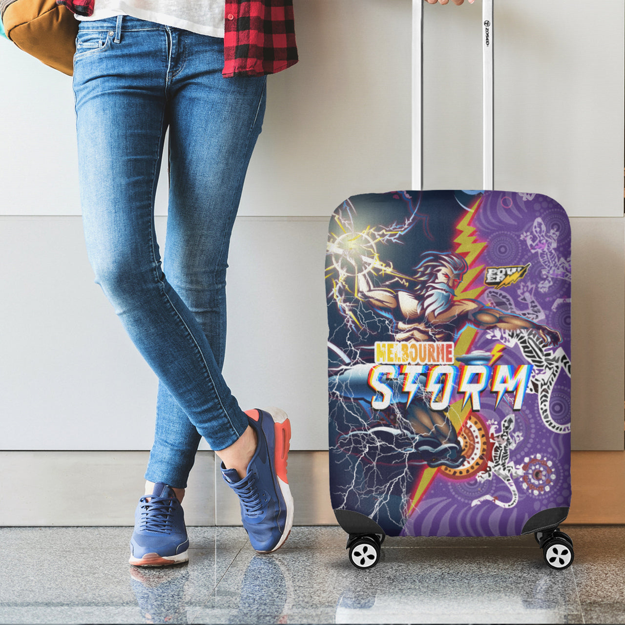 storm-aboriginal-rugby-luggage-cover-super-storm-thunder-power