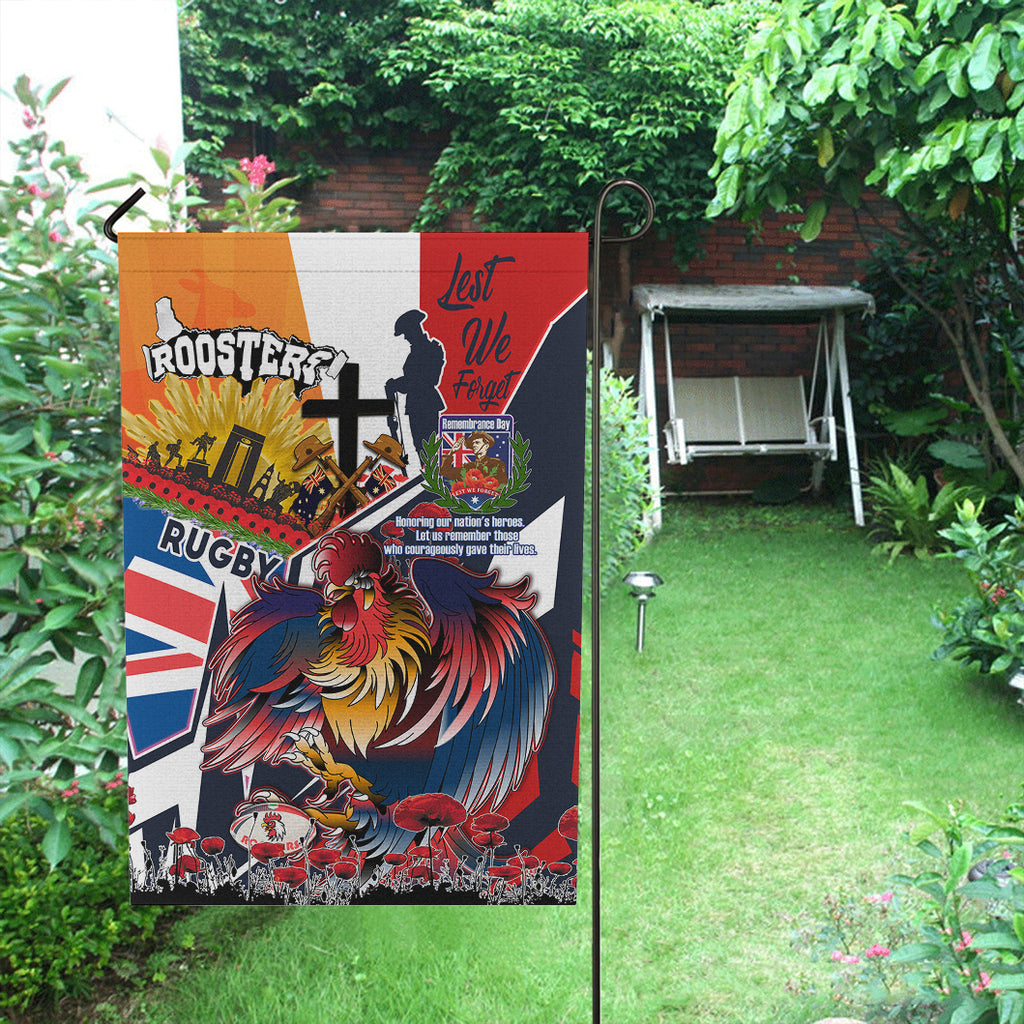 roosters-rugby-flag-custom-remembrance-roosters-anzac-quote-with-poppy-and-rosemary-flag