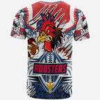 roosters-rugby-aboriginal-custom-t-shirt-super-indigenous-sydney-roosters-scratch-style