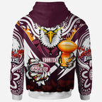 sea-eagles-premierships-rugby-hoodie-custom-go-manly-champion-claw-scratch-aboriginal-culture-hoodie