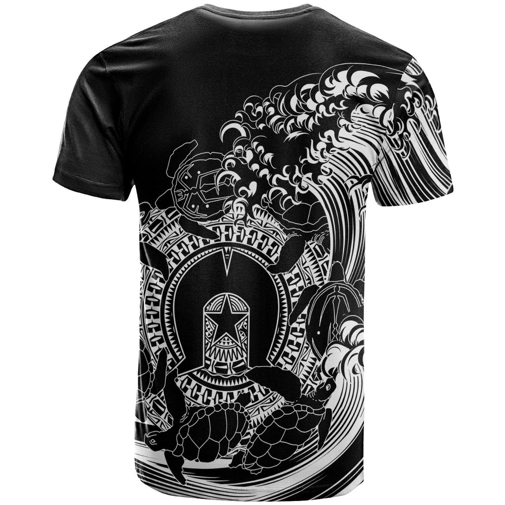 aboriginal-t-shirt-torres-strait-islands-in-wave-black
