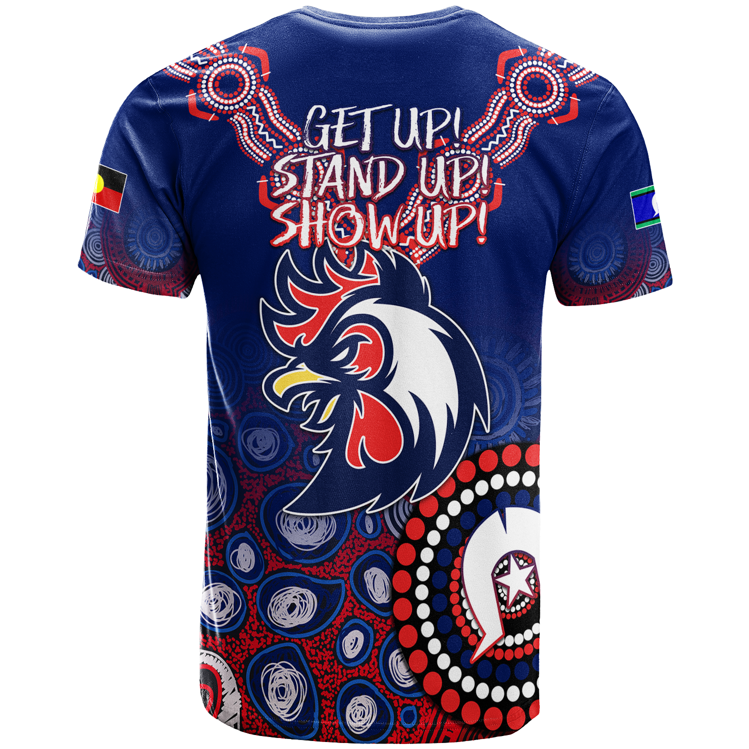 roosters-rugby-naidoc-2022-aboriginal-t-shirt
