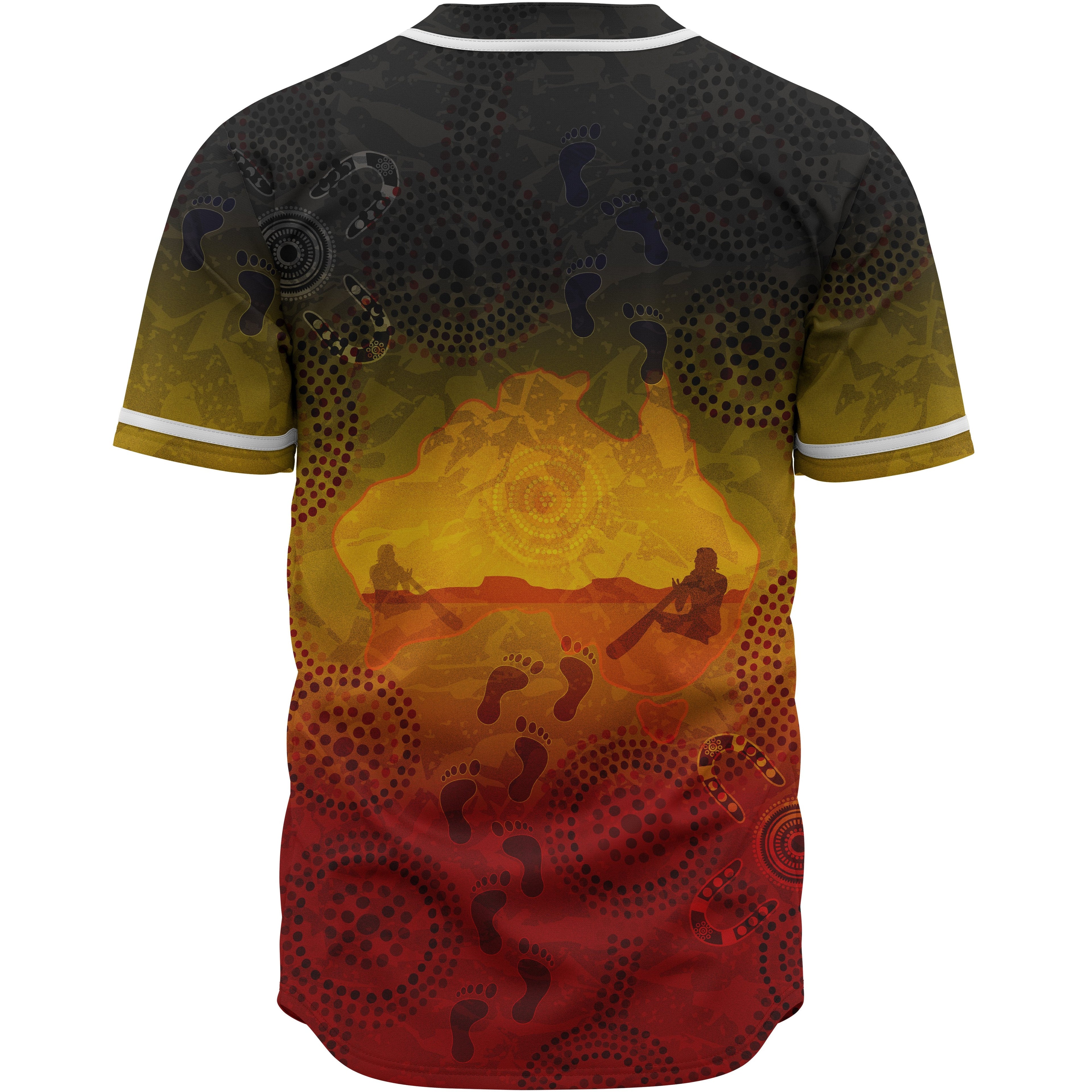 aboriginal-baseball-shirt-australian-map-with-indigenous-color