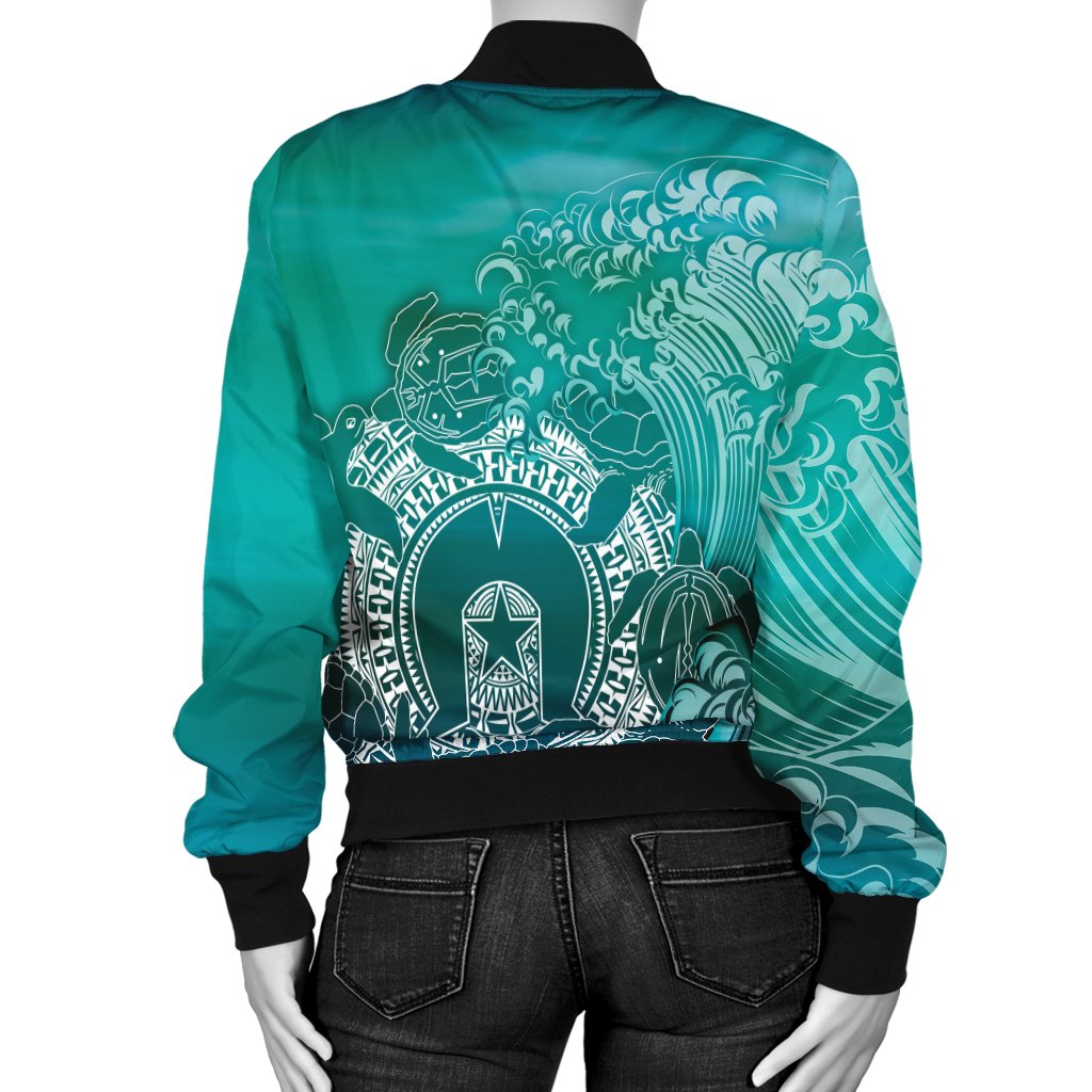 customaboriginal-womens-bomber-jacket-torres-strait-islands-in-wave