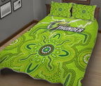 sydney-thunder-quilt-bed-set-aboriginal-style-of-dot