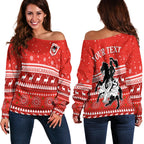 custom-personalised-dragons-christmas-off-shoulder-sweater-st-george-illawarra