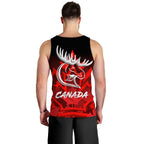 canada-moose-with-maple-leaf-men-tank-top